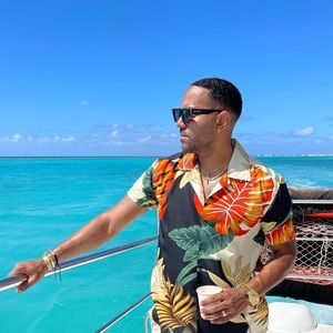 Meet your Posher, Brian